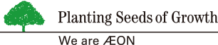 Planting Seeds of Growth We are AEON